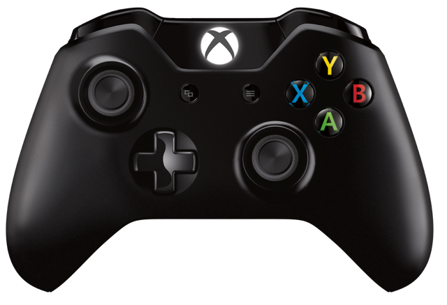 Xbox controller